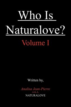 Who Is Naturalove?