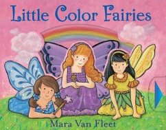 Little Color Fairies - Fleet, Mara van