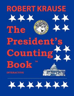The President's Counting Book - Krause, Robert