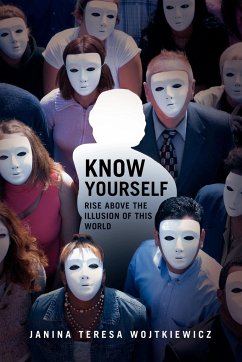 Know Yourself - Wojtkiewicz, Janina Teresa