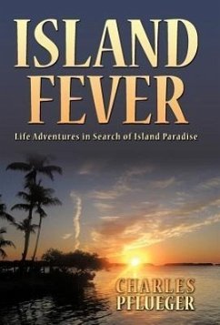 Island Fever - Pflueger, Charles
