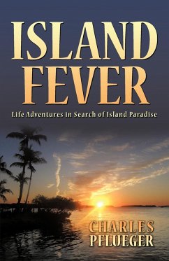 Island Fever - Pflueger, Charles