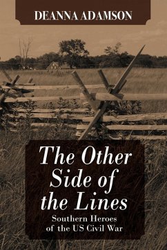 The Other Side of the Lines Cover The Other Side of the Lines