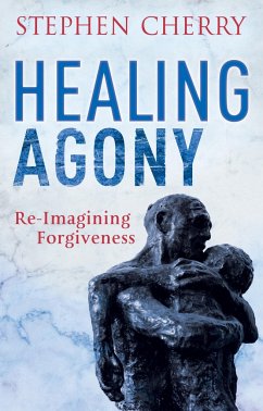 Healing Agony - Cherry, Stephen