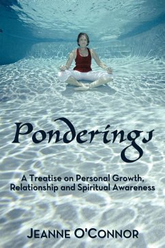 Ponderings - O'Connor, Jeanne