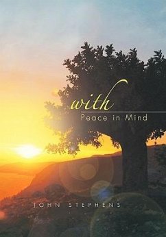 With Peace in Mind - Stephens, John