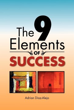 The 9 Elements of Success