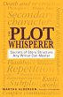 The Plot Whisperer - Bild 1