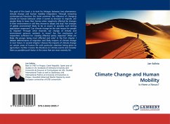 Climate Change and Human Mobility - Sulista, Jan