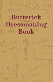 Butterick Dressmaking Book