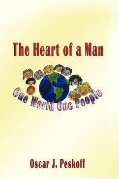 Cover The Heart of a Man