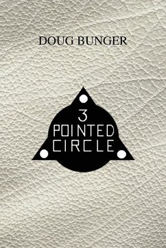 3 Pointed Circle - Bunger, Doug