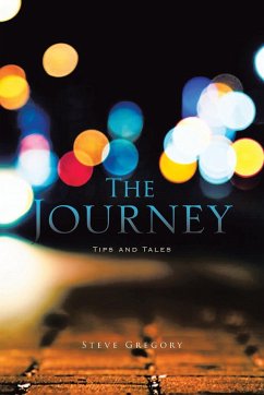 The Journey - Gregory, Steve