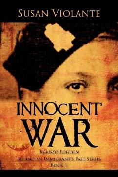Innocent War (Revised Edition) - Violante, Susan
