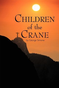 Children of the Crane - Simone, George
