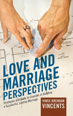 Love and Marriage Perspectives - Vincents, Vince Brendan