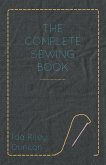 The Complete Sewing Book