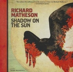 Shadow on the Sun - Matheson, Richard