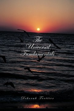 The Universal Fundamentals - Trottier, Deborah