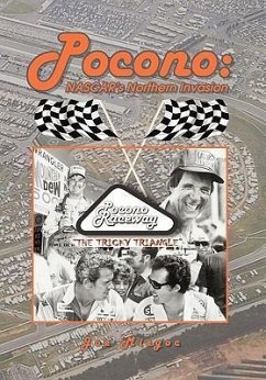 Pocono - Miegoc, Joe