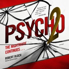 Psycho 2 - Bloch, Robert