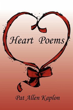 Heart Poems - Kaplon, Pat Allen
