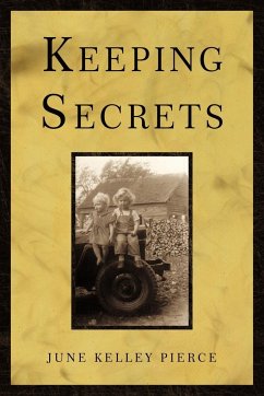 Keeping Secrets - Pierce, June Kelley