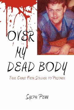Over My Dead Body - Penn, Sylph