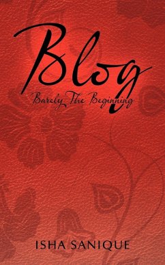 Blog Blog