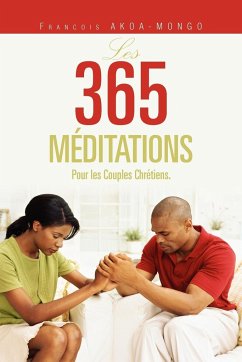 LES 365 MÉDITATIONS