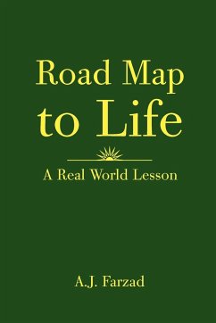 Road Map to Life