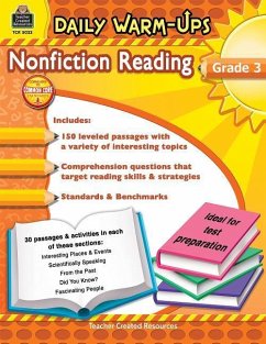 Nonfiction Reading, Grade 3 - Housel, Debra J.