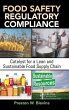 Food Safety Regulatory Compliance - Bild 1