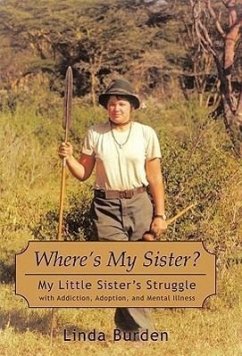 Where's My Sister?