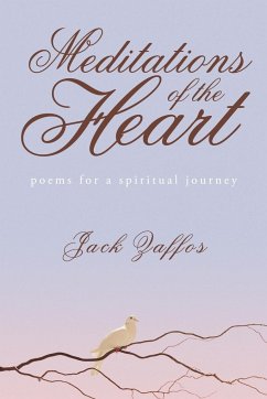 Meditations of the Heart - Zaffos, Jack