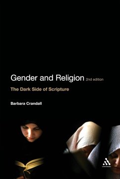 Cover Gender and Religion, 2nd Edition