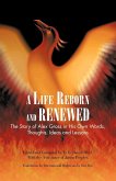 A Life Reborn and Renewed
