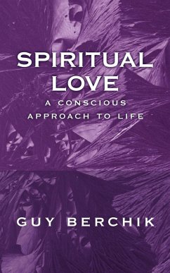 Spiritual Love - Berchik, Guy