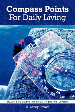Compass Points for Daily Living - Brown, A. Leroy