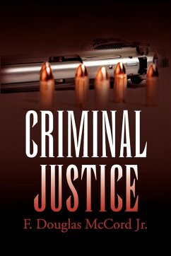 Cover Criminal Justice