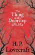 The Thing on the Doorstep (Fantasy and... - Bild 1