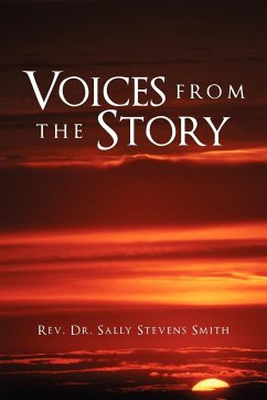 Voices from the Story - Smith, Rev Sally Stevens