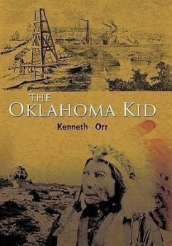 The Oklahoma Kid