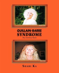 Guillain-Barre Syndrome - Ka, Shari