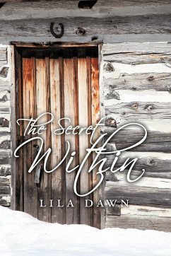 The Secret Within - Dawn, Lila