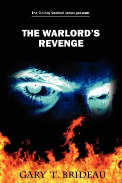 The Warlord's Revenge - Brideau, Gary T.
