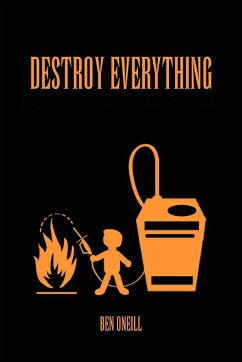 Destroy Everything