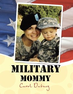 ''Military Mommy'' - Dabney, Carol