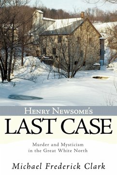 Henry Newsome's Last Case