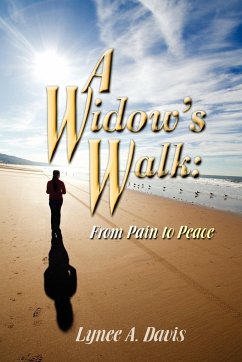 A Widow's Walk - Davis, Lynee A